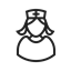 null