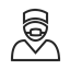 null