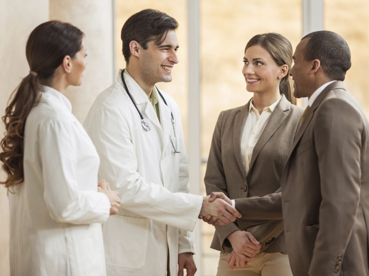 Executive Search_medical