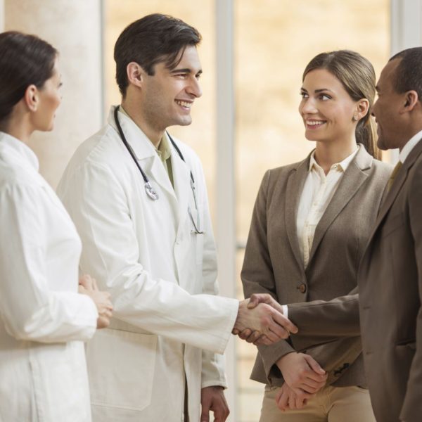 Executive Search_medical