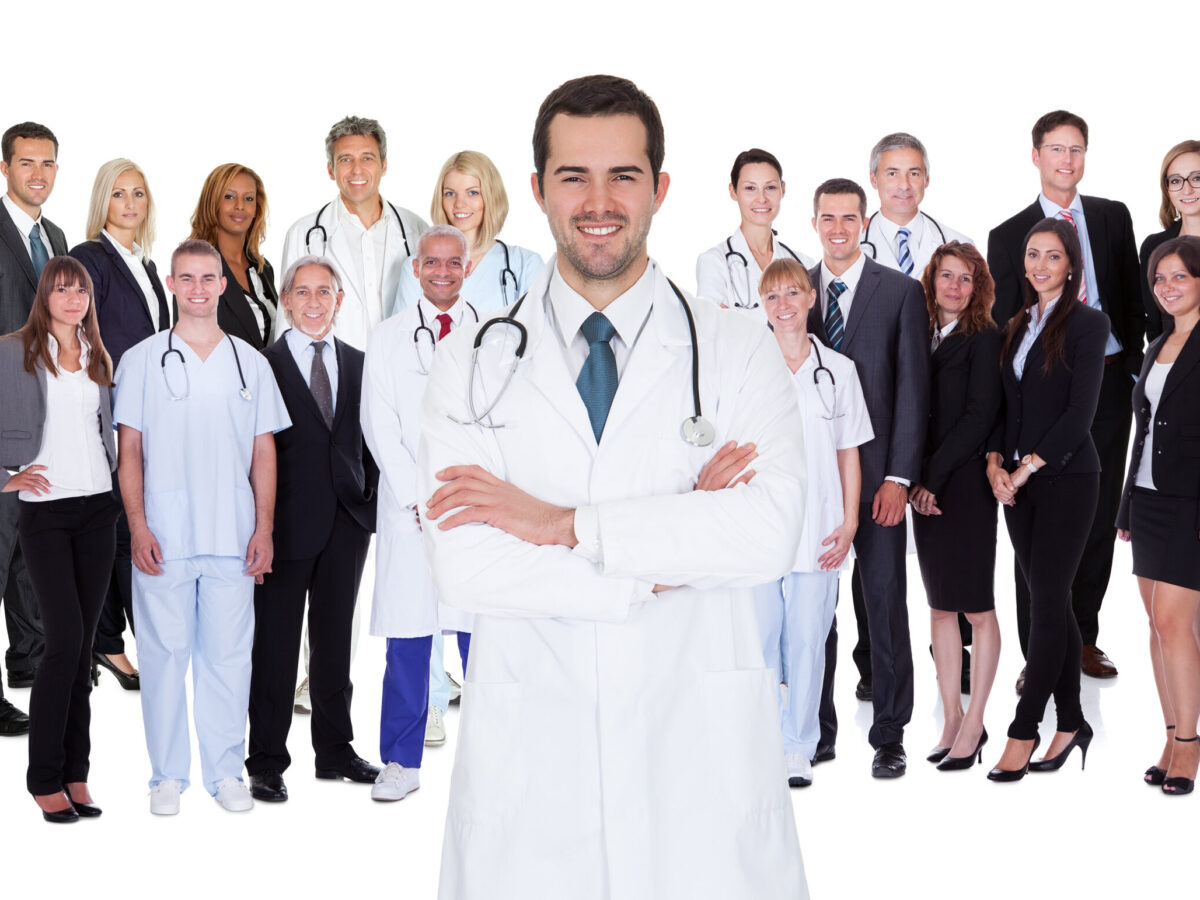 welcome to Bond Health Staffing
