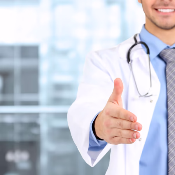 Locum-Tenens
